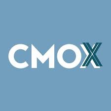 CMOX logo